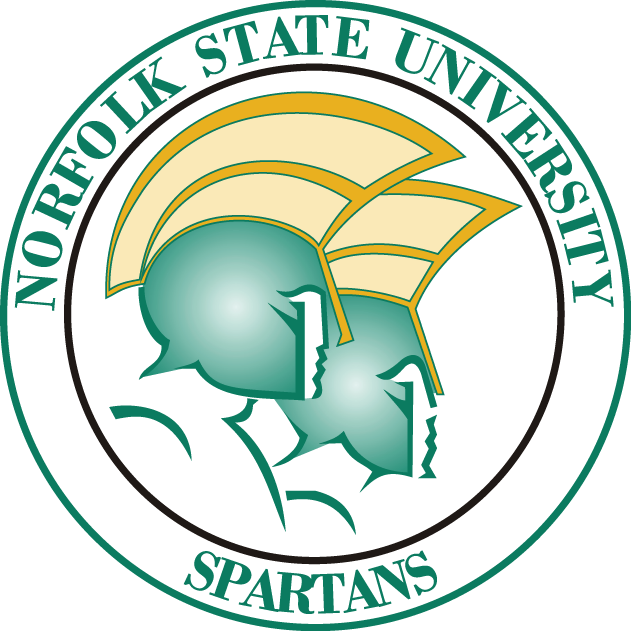 Norfolk State Spartans iron ons